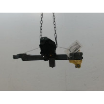MECANISME+MOTEUR LEVE-GLACE ARRIERE DROIT RENAULT CAPTUR Phase 1 2013-...