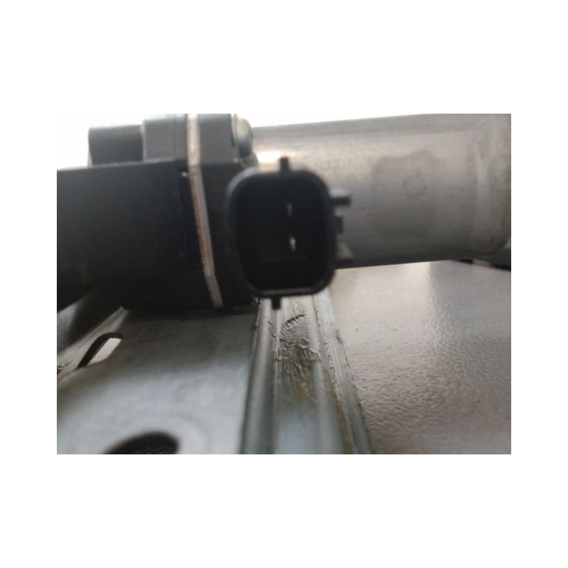 MECANISME+MOTEUR LEVE-GLACE ARRIERE DROIT RENAULT CAPTUR Phase 1 2013-...