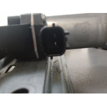 MECANISME+MOTEUR LEVE-GLACE ARRIERE DROIT RENAULT CAPTUR Phase 1 2013-...
