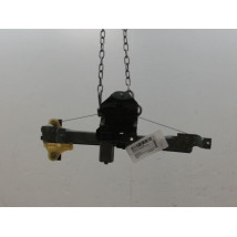 MECANISME+MOTEUR LEVE-GLACE ARRIERE GAUCHE RENAULT CAPTUR Phase 1 2013-...