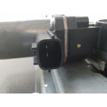 MECANISME+MOTEUR LEVE-GLACE ARRIERE GAUCHE RENAULT CAPTUR Phase 1 2013-...