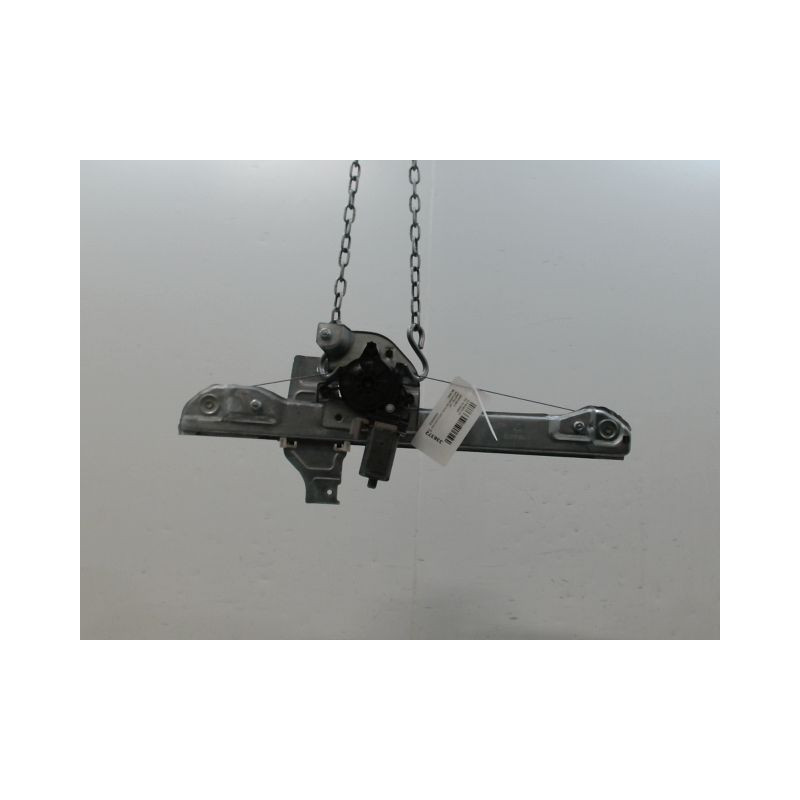 MECANISME+MOTEUR LEVE-GLACE AVANT DROIT CITROEN C3 2009-