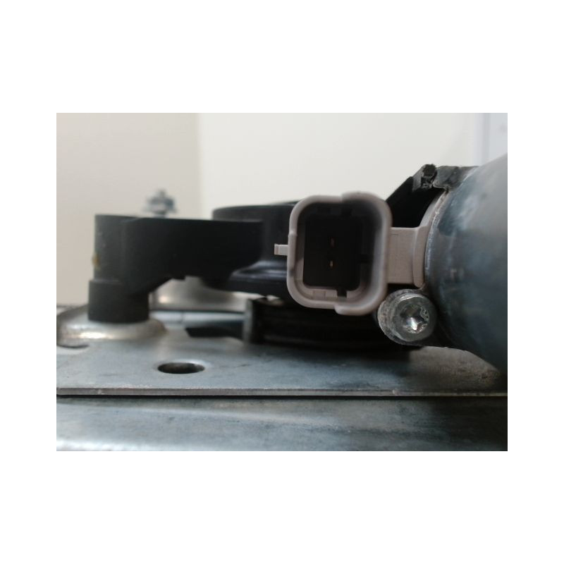 MECANISME+MOTEUR LEVE-GLACE AVANT DROIT CITROEN C3 2009-