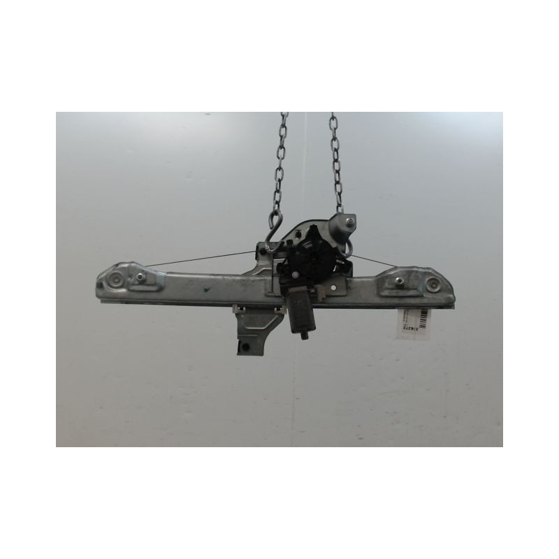 MECANISME+MOTEUR LEVE-GLACE AVANT GAUCHE CITROEN C3 2009-