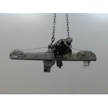 MECANISME+MOTEUR LEVE-GLACE AVANT GAUCHE CITROEN C3 2009-