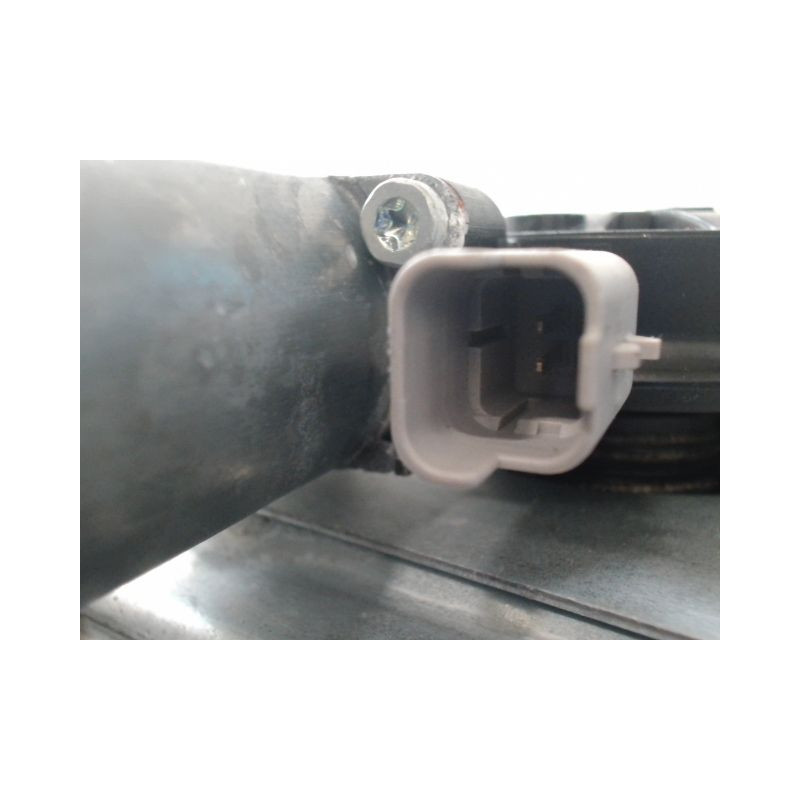 MECANISME+MOTEUR LEVE-GLACE AVANT GAUCHE CITROEN C3 2009-