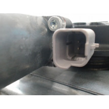 MECANISME+MOTEUR LEVE-GLACE AVANT GAUCHE CITROEN C3 2009-
