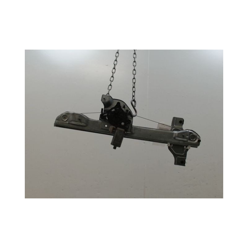 MECANISME+MOTEUR LEVE-GLACE AVANT DROIT CITROEN C3 2009-