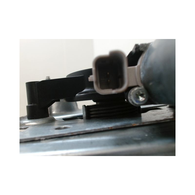 MECANISME+MOTEUR LEVE-GLACE AVANT DROIT CITROEN C3 2009-
