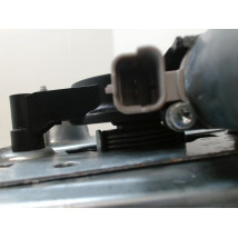 MECANISME+MOTEUR LEVE-GLACE AVANT DROIT CITROEN C3 2009-