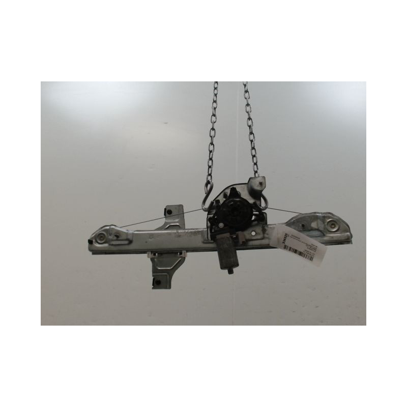MECANISME+MOTEUR LEVE-GLACE AVANT GAUCHE CITROEN C3 2009-