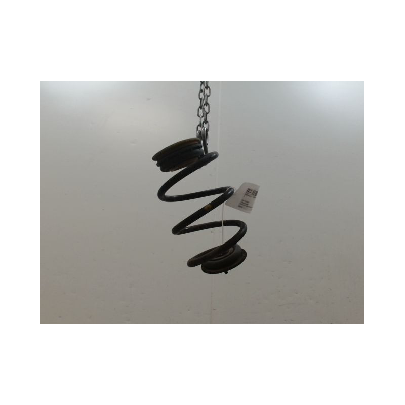 RESSORT AMORTISSEUR ARRIERE DROIT RENAULT TWINGO II Phase 1 2007-2011