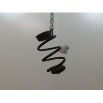 RESSORT AMORTISSEUR ARRIERE DROIT RENAULT TWINGO II Phase 1 2007-2011