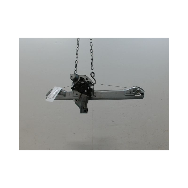 MECANISME+MOTEUR LEVE-GLACE AVANT DROIT CITROEN C3 2009-