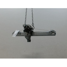 MECANISME+MOTEUR LEVE-GLACE AVANT DROIT CITROEN C3 2009-