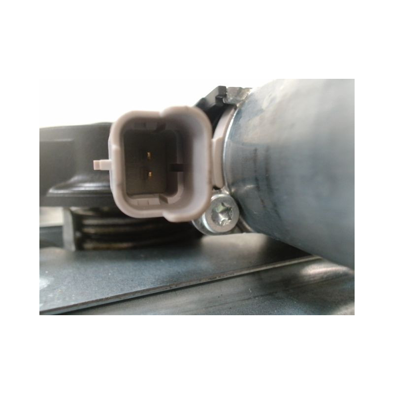 MECANISME+MOTEUR LEVE-GLACE AVANT DROIT CITROEN C3 2009-