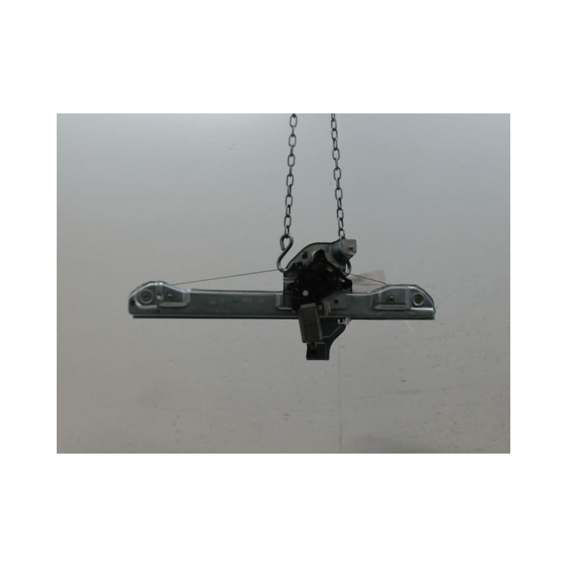 MECANISME+MOTEUR LEVE-GLACE AVANT GAUCHE CITROEN C3 2009-