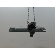 MECANISME+MOTEUR LEVE-GLACE AVANT GAUCHE CITROEN C3 2009-