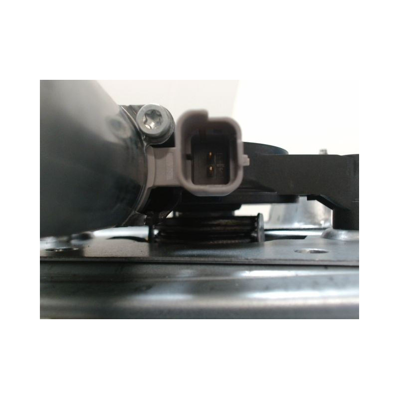 MECANISME+MOTEUR LEVE-GLACE AVANT GAUCHE CITROEN C3 2009-