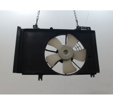 MOTEUR VENTILATEUR RADIATEUR