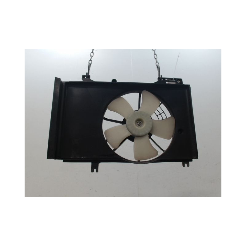 MOTEUR VENTILATEUR RADIATEUR MAZDA 2 II Phase 1 2007-2011