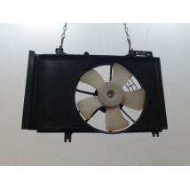 MOTEUR VENTILATEUR RADIATEUR MAZDA 2 II Phase 1 2007-2011