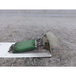 RESISTANCE DE CHAUFFAGE