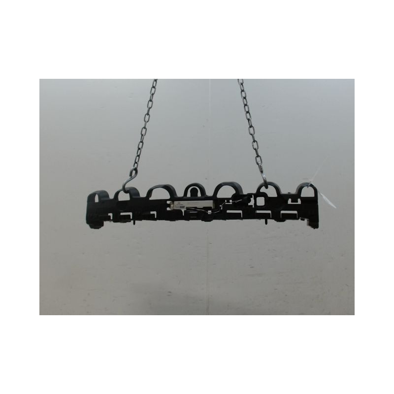 SUPPORT CENTRAL PARE-CHOC ARRIERE  RENAULT CLIO IV Phase 1 2012-...