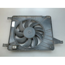 MOTEUR VENTILATEUR RADIATEUR NISSAN QASHQAI