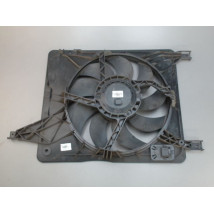 MOTEUR VENTILATEUR RADIATEUR NISSAN QASHQAI