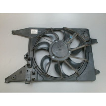 MOTEUR VENTILATEUR RADIATEUR DACIA SANDERO