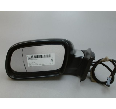 RETROVISEUR EXT ELECTRIQUE G