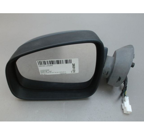 RETROVISEUR EXT ELECTRIQUE G