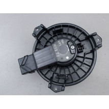 MOTEUR VENTILATEUR CHAUFFAGE SUZUKI SX4