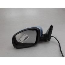 RETROVISEUR EXTERIEUR ELECTRIQUE GAUCHE SKODA FABIA