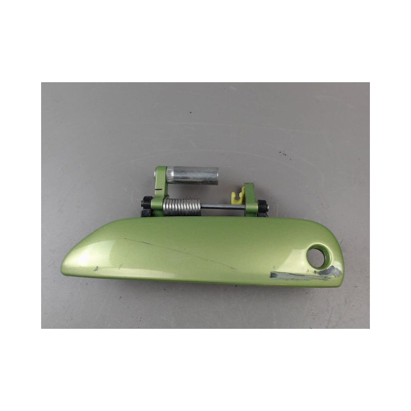 POIGNEE EXTERIEURE PORTE AVANT GAUCHE HONDA JAZZ