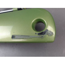 POIGNEE EXTERIEURE PORTE AVANT GAUCHE HONDA JAZZ