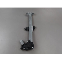 MECANISME LEVE-GLACE ARRIERE DROIT HONDA JAZZ