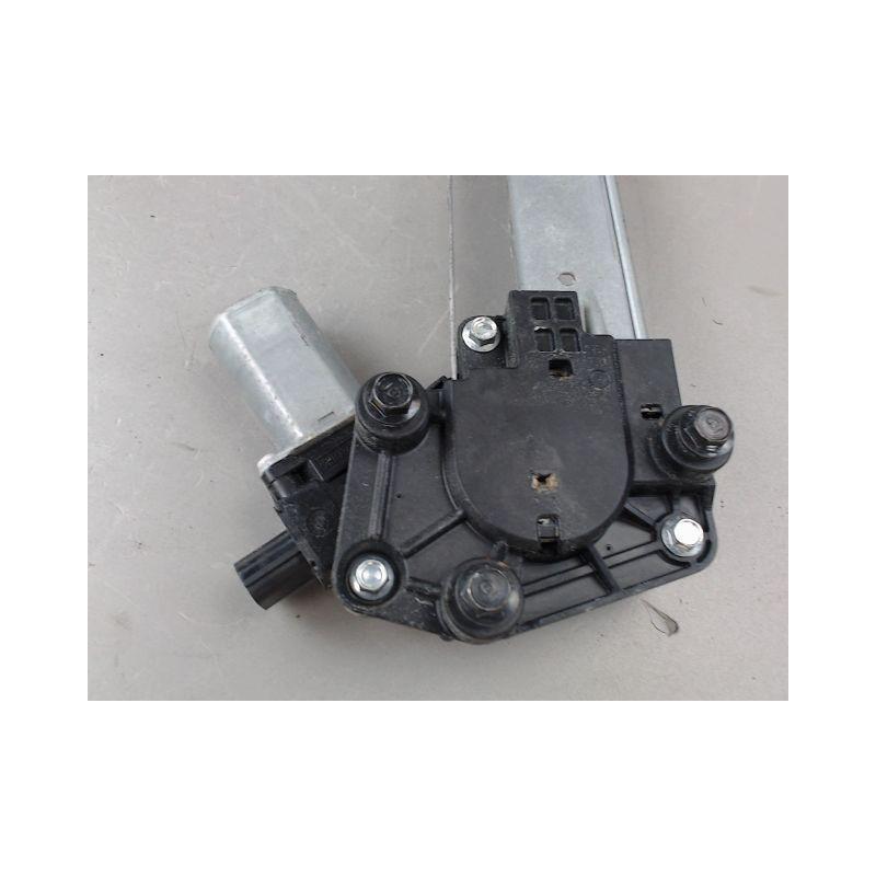 MECANISME LEVE-GLACE ARRIERE DROIT HONDA JAZZ