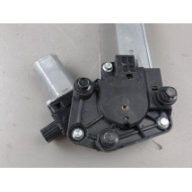 MECANISME LEVE-GLACE ARRIERE DROIT HONDA JAZZ