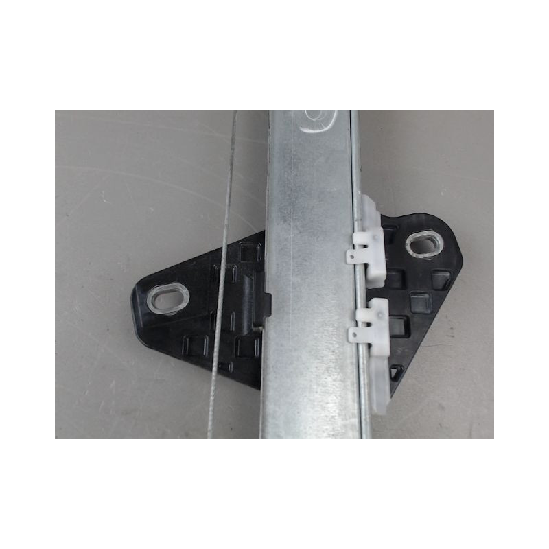 MECANISME LEVE-GLACE ARRIERE DROIT HONDA JAZZ