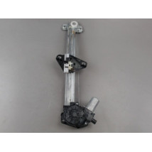 MECANISME LEVE-GLACE ARRIERE DROIT HONDA JAZZ