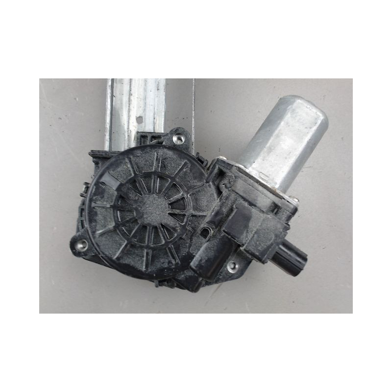 MECANISME LEVE-GLACE ARRIERE DROIT HONDA JAZZ