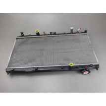 RADIATEUR HONDA JAZZ
