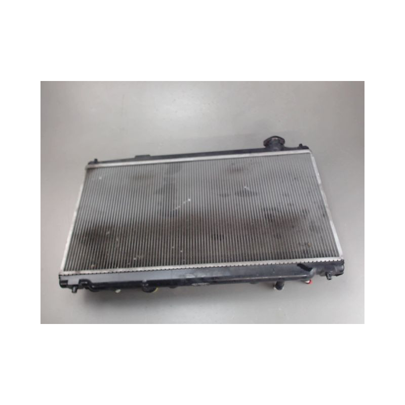 RADIATEUR HONDA JAZZ