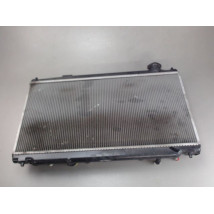 RADIATEUR HONDA JAZZ