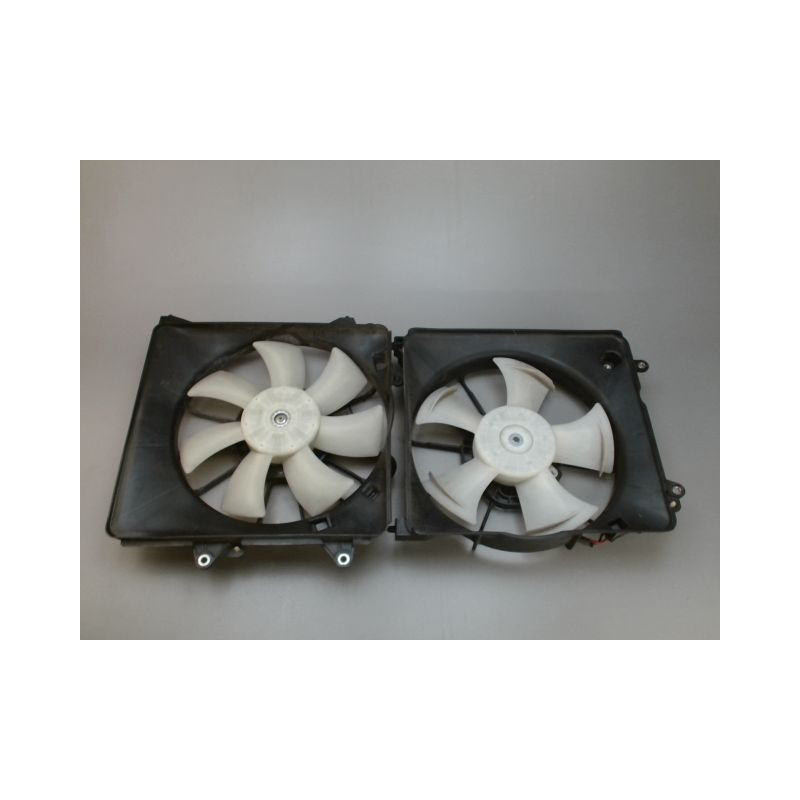 MOTEUR VENTILATEUR RADIATEUR HONDA JAZZ