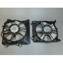 MOTEUR VENTILATEUR RADIATEUR HONDA JAZZ