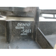 MOTEUR VENTILATEUR RADIATEUR HONDA JAZZ
