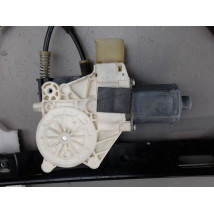 MECANISME LEVE-GLACE ARRIERE GAUCHE FORD MONDEO